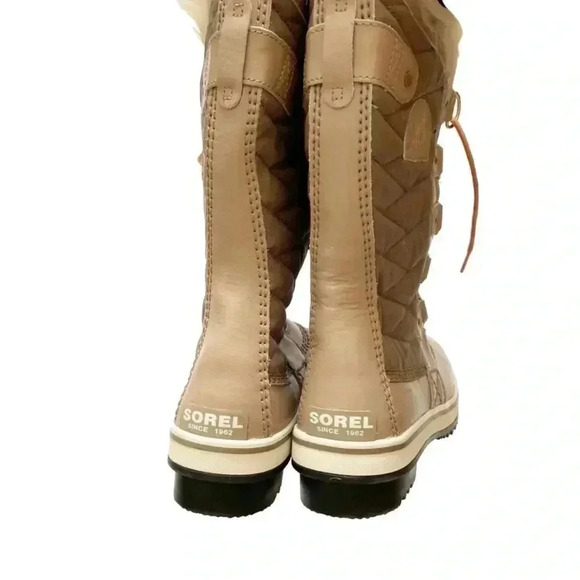 NEW Sorel Tofino II Women’s Waterproof Winter Snow Boots size 7 - Picture 6 of 12